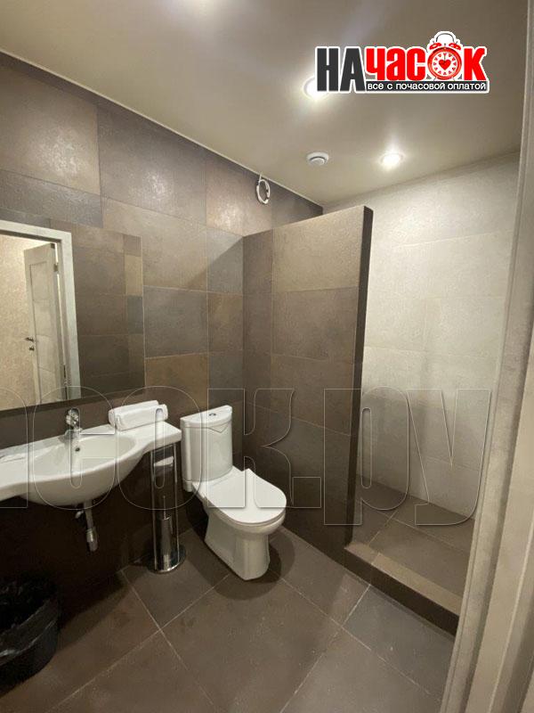 Отель Renvills Hotel