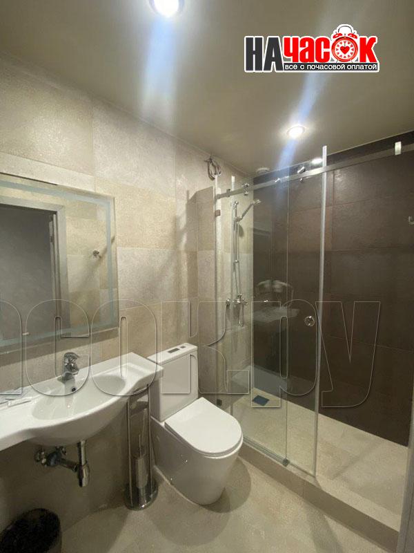Отель Renvills Hotel