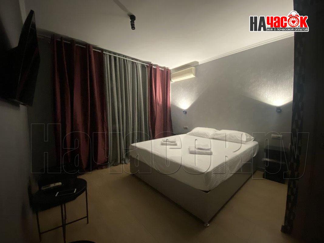 Отель Renvills Hotel