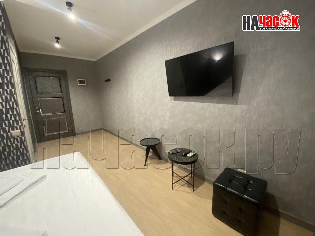 Отель Renvills Hotel