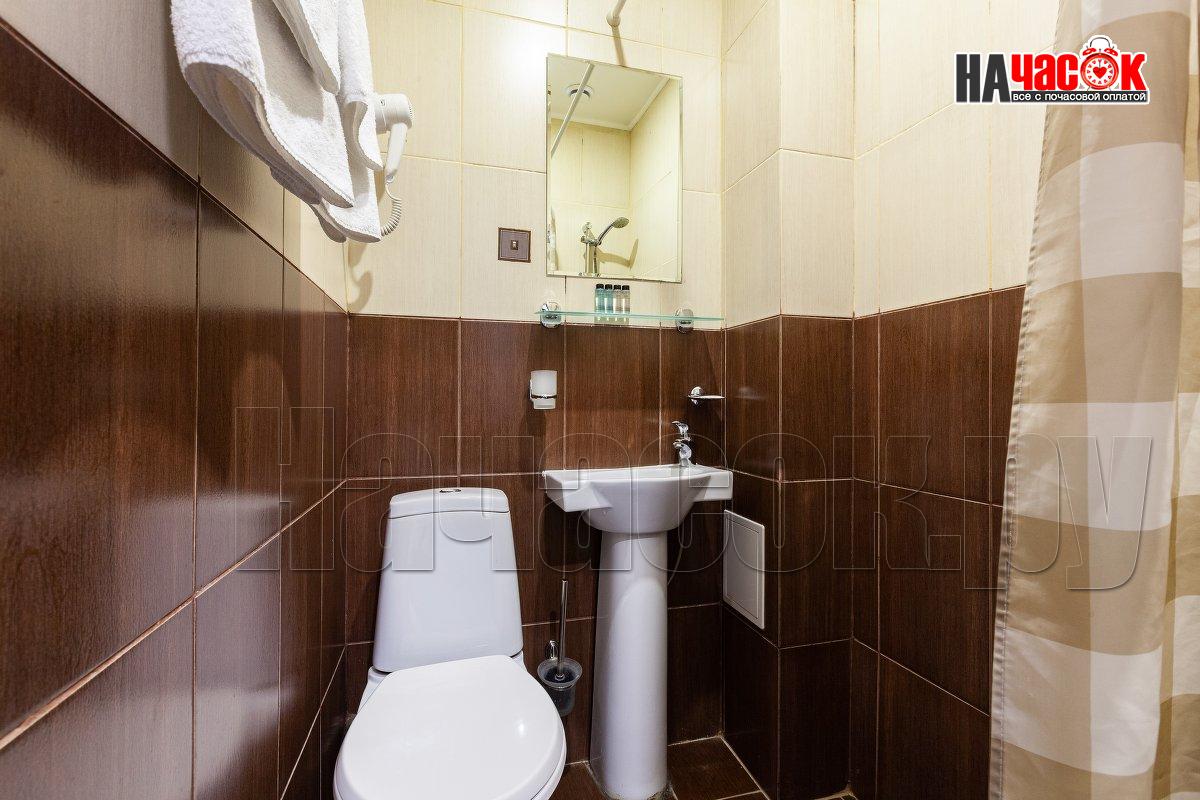 Номер Стандарт
