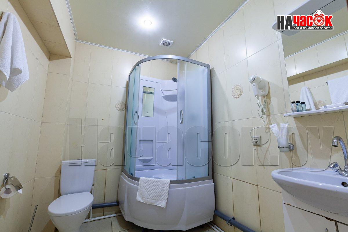 Номер Стандарт