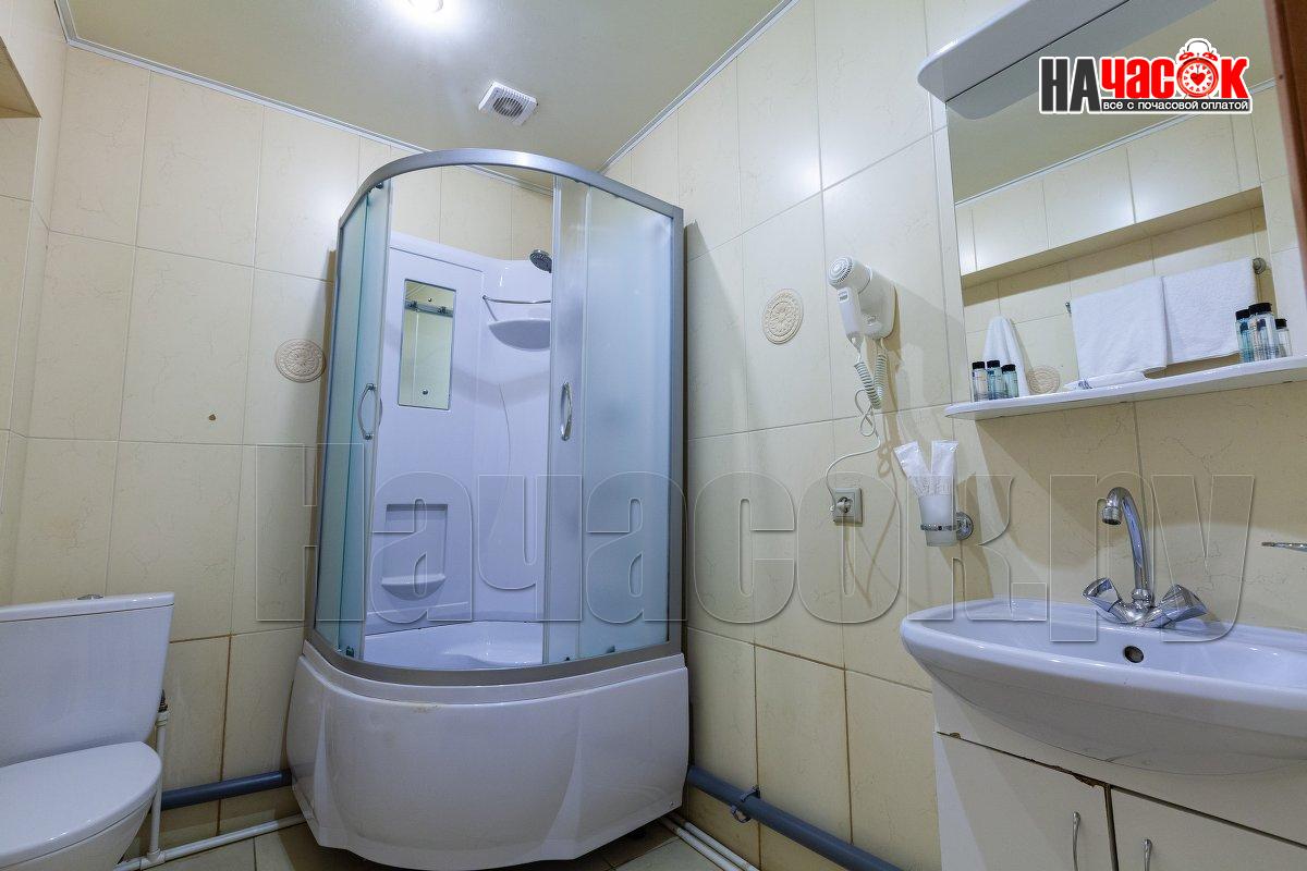 Номер Стандарт