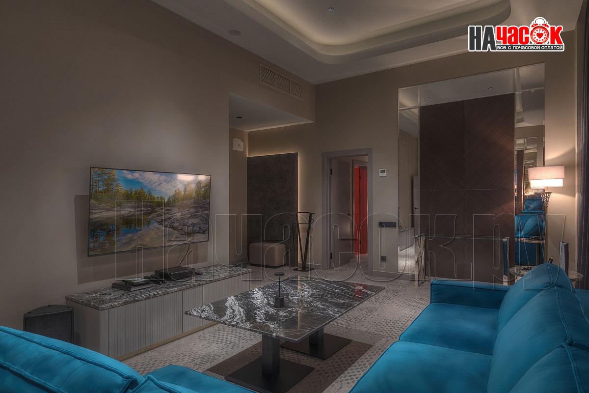 Luxe