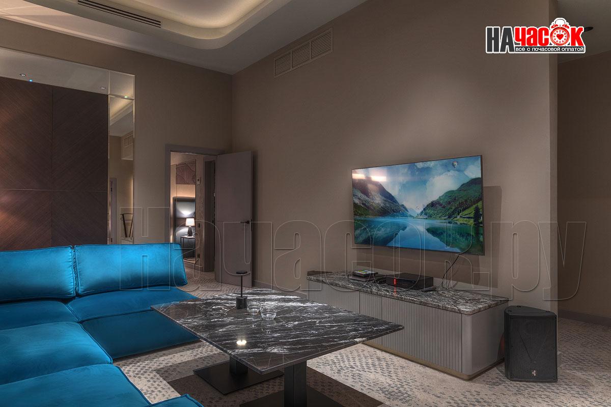 Luxe