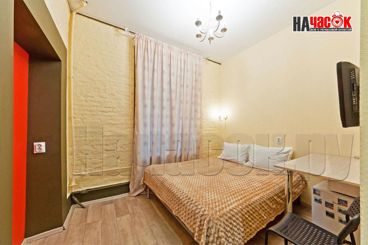 Samsonov Hotels