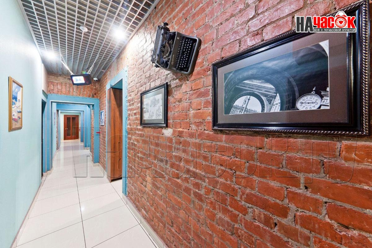 Samsonov Hotels
