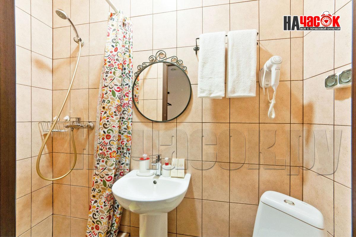Samsonov Hotels