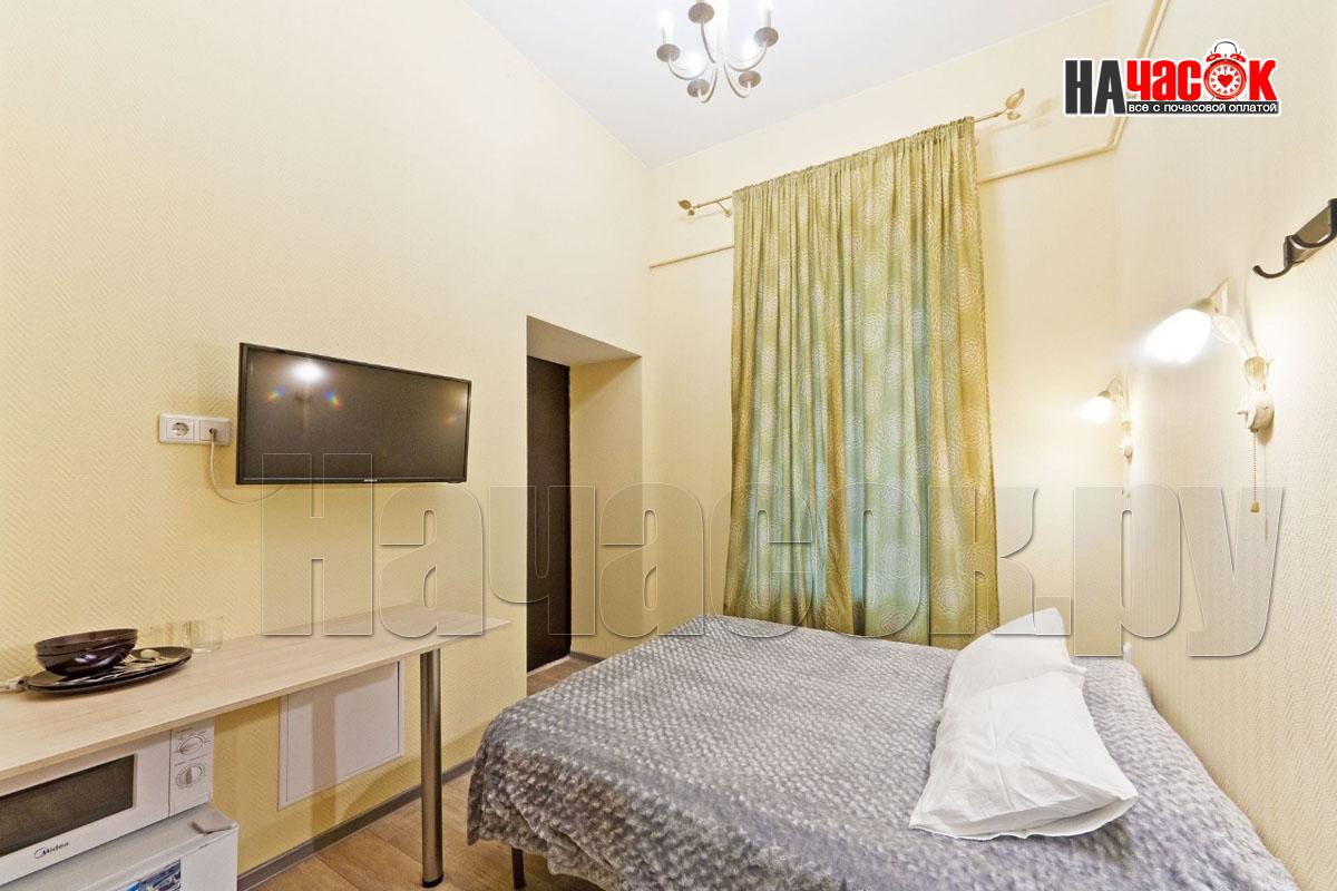 Samsonov Hotels