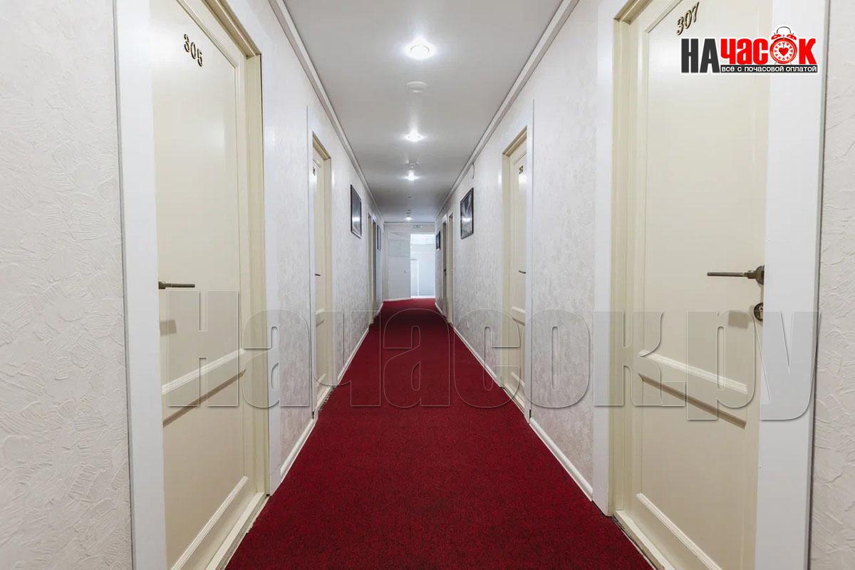 Улучшенный стандарт