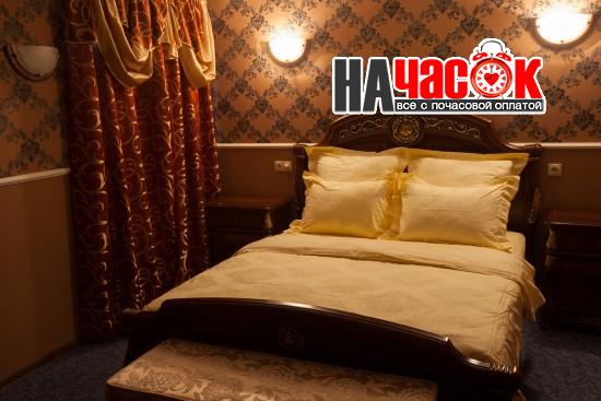 Полулюкс Вилляж