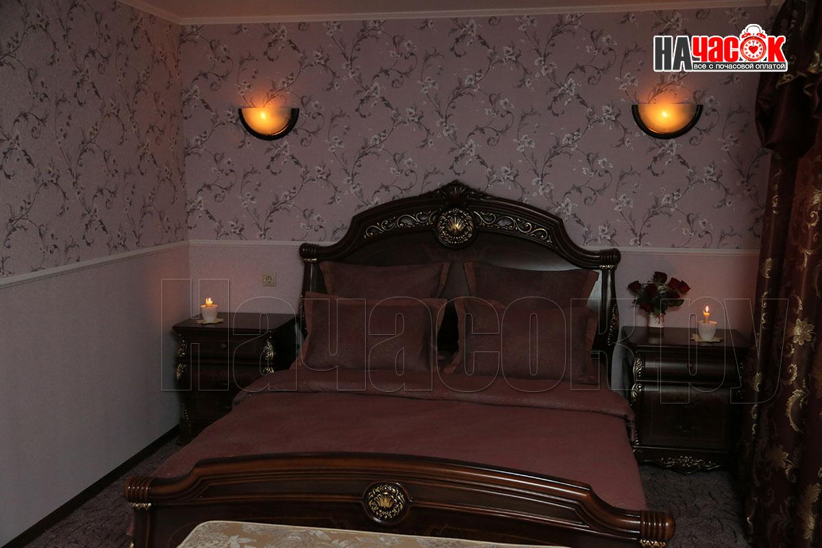 Люкс Шато