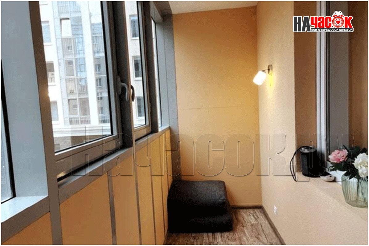Квартира для двоих у метро Беговая, 24 часа