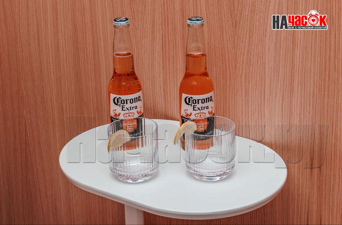 Приват в тени