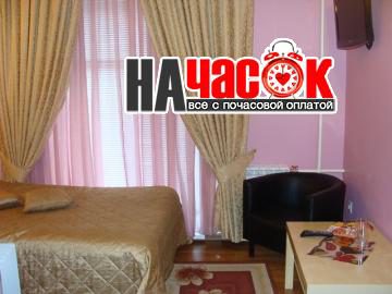 Бонжур на Талдомской