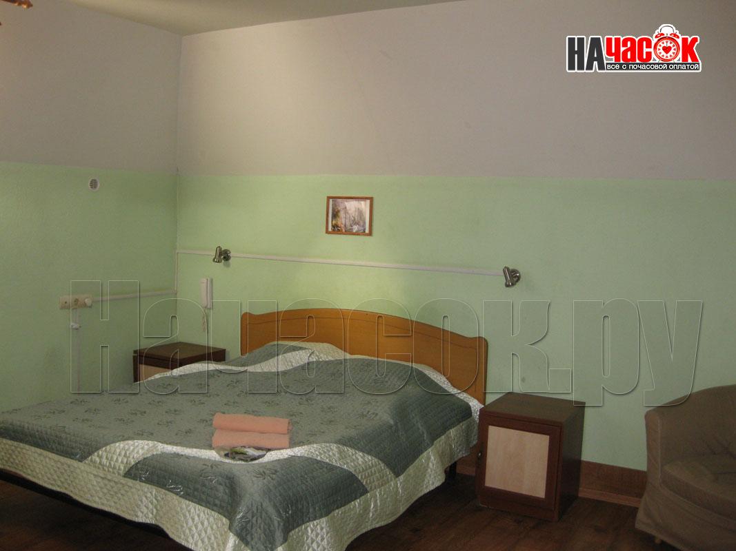 Полулюкс