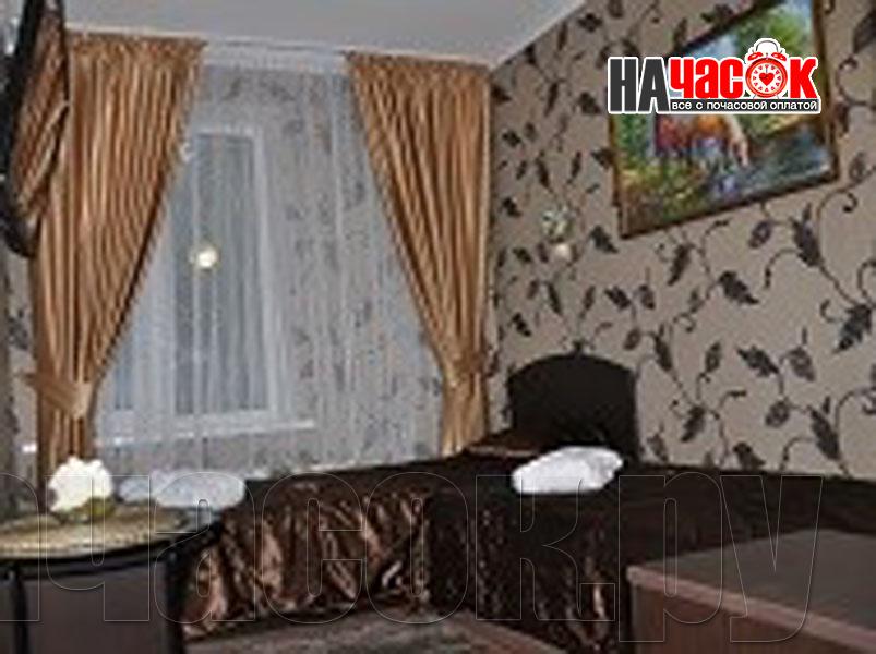 Стандарт с двумя кроватями