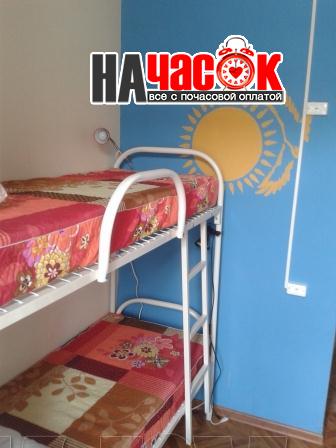 Место в 6-ти местном номере