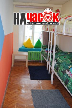 Место в 4-х местном номере