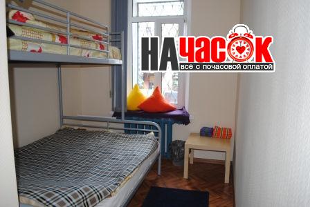 Номер для 3 гостей