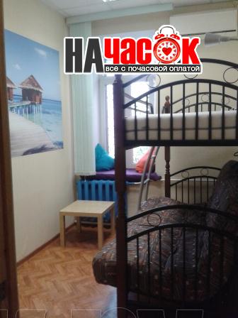 Номер для 3 гостей
