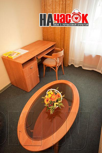 Люкс двухместный