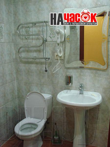 Двухместный полулюкс Yellow
