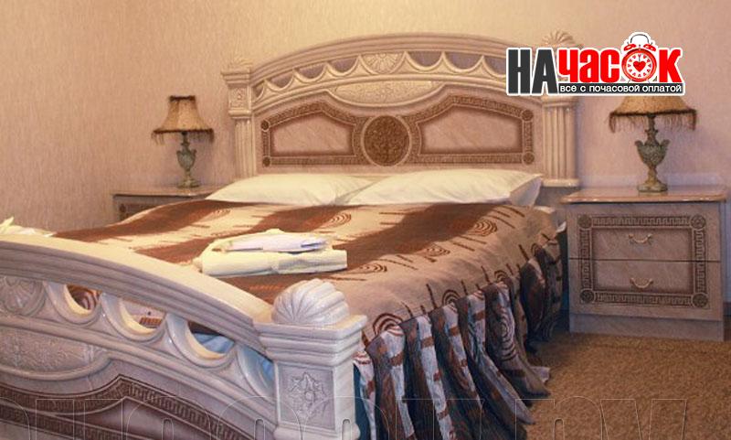 VIP Люкс
