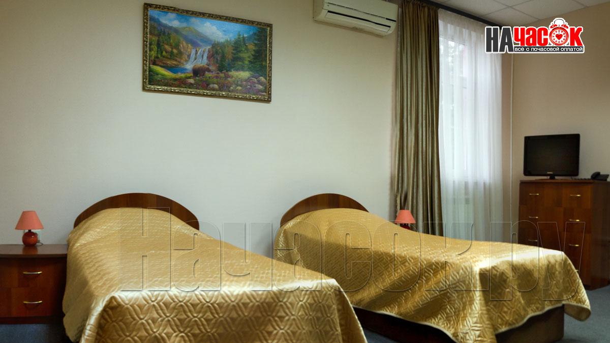 Полулюкс