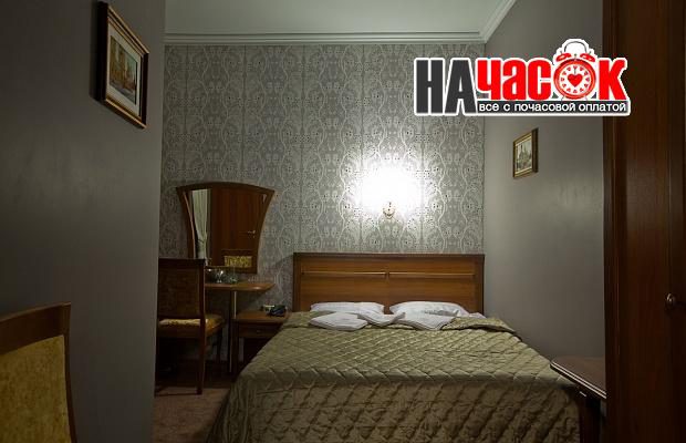 Погости.ру Чистые пруды