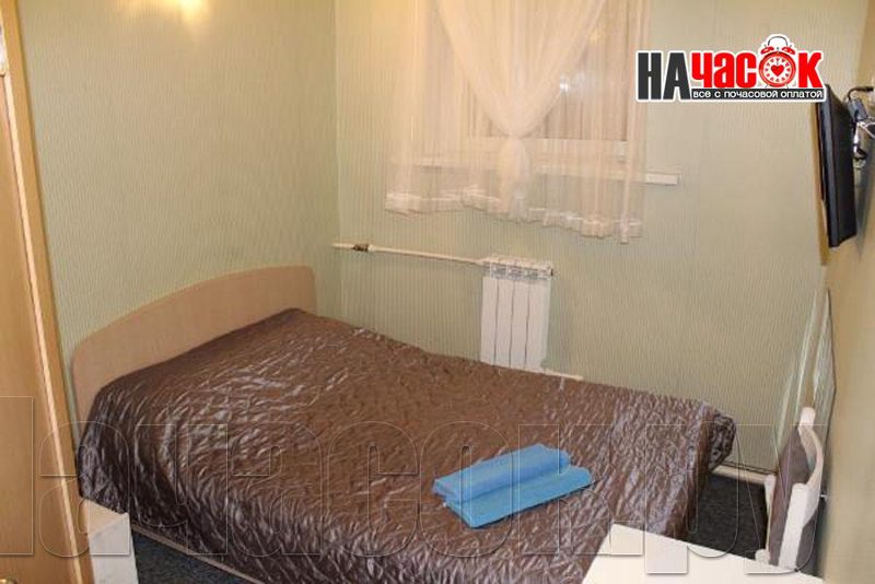 Тайм отель