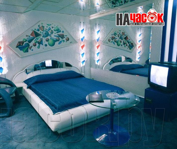 Полулюкс