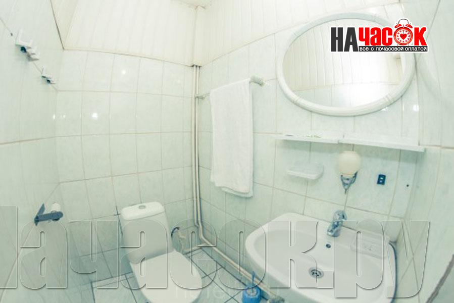 Двухместный стандарт №4, №11
