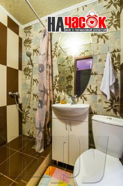 Номер №1
