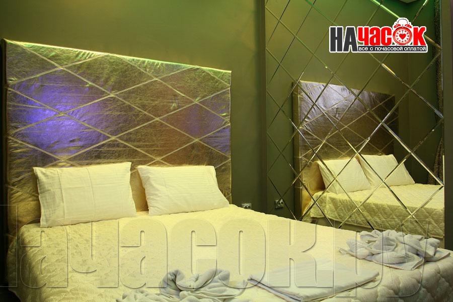 Кристальный номер