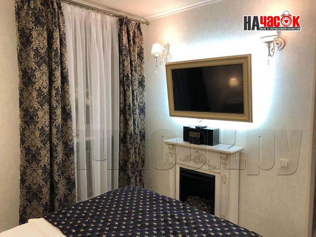 Номер Королевский Полулюкс