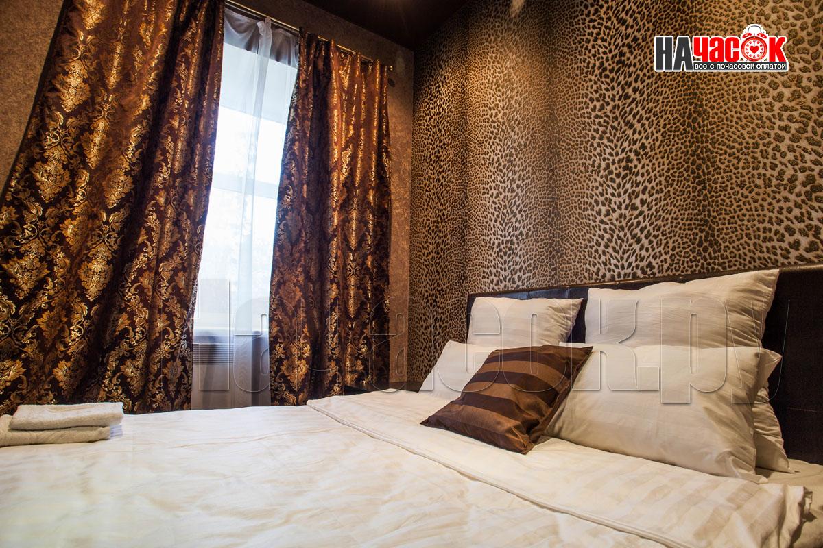 Изысканный номер
