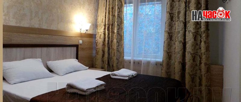 Happy Hotel Волоколамском Шоссе