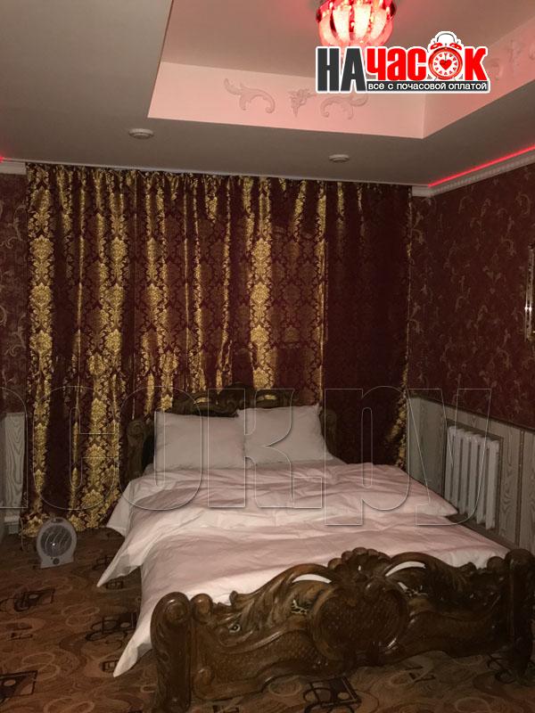 Улучшенный люкс