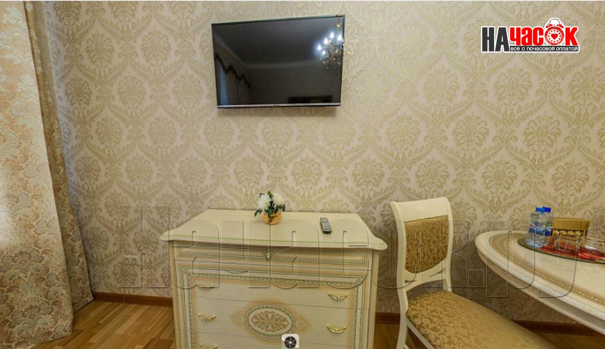 Полулюкс