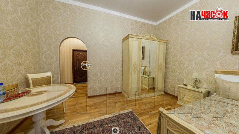 La scala Гоголевский