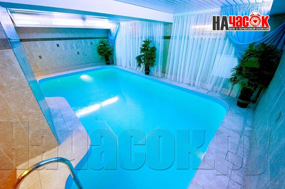 Арбатская Ночь
