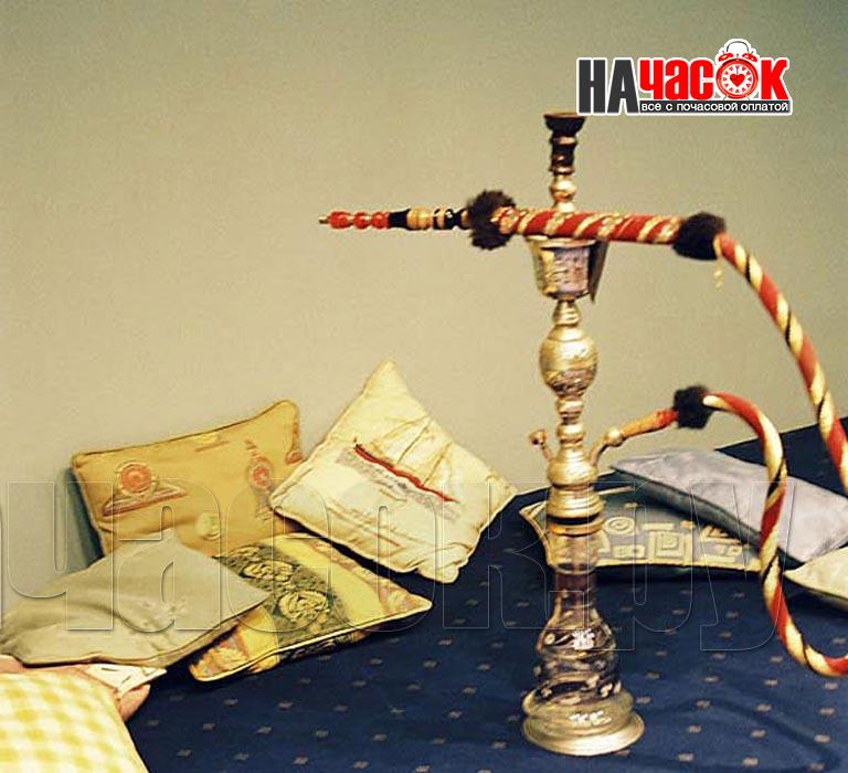 Турецкий хамам