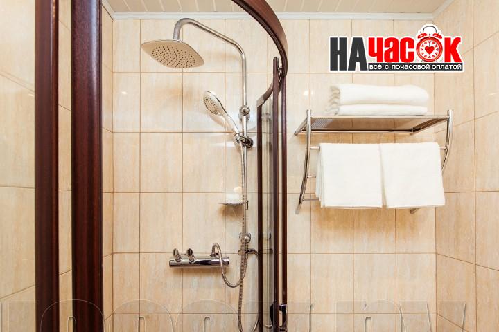Стандартный двухместный номер с 2 отдельными кроватями