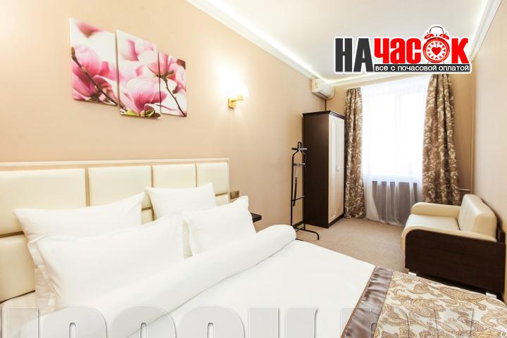 Улучшенный номер
