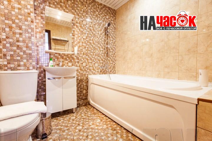 Улучшенный номер