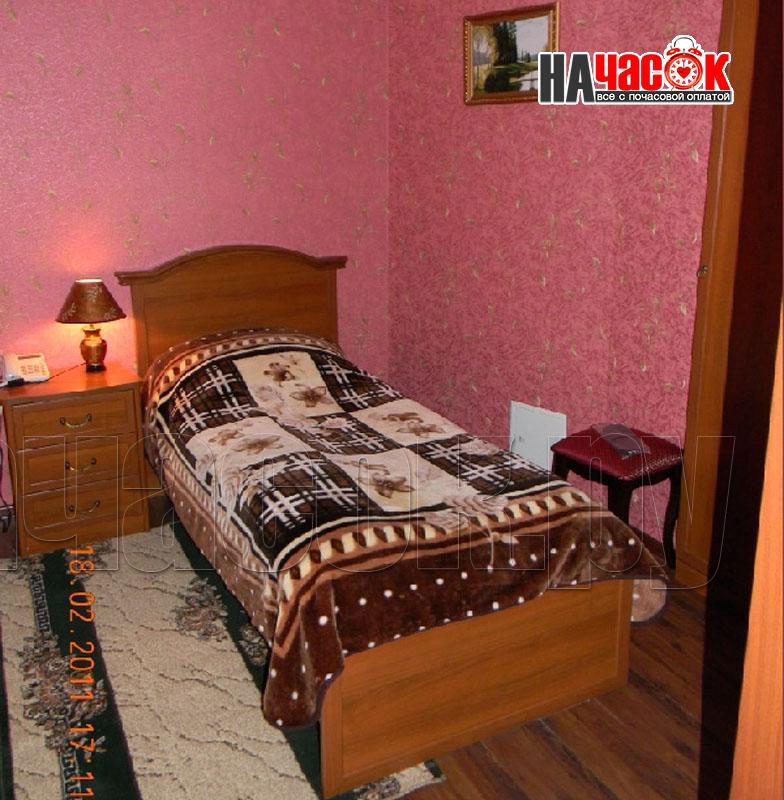 Братиславская 1
