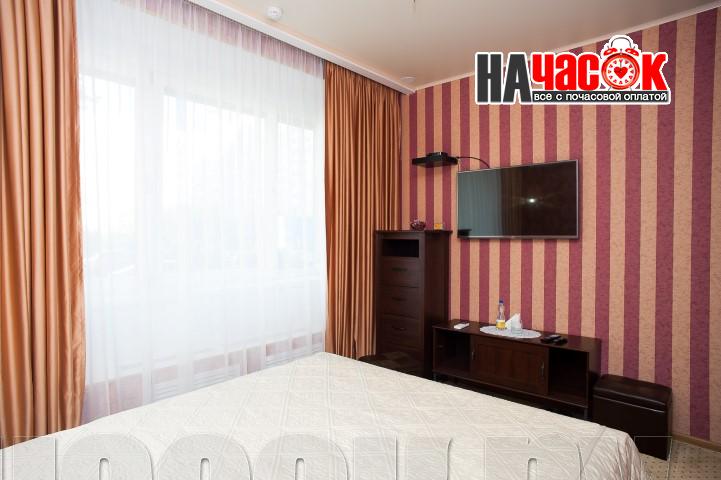Полулюкс