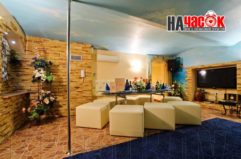 VIP-клуб Морской