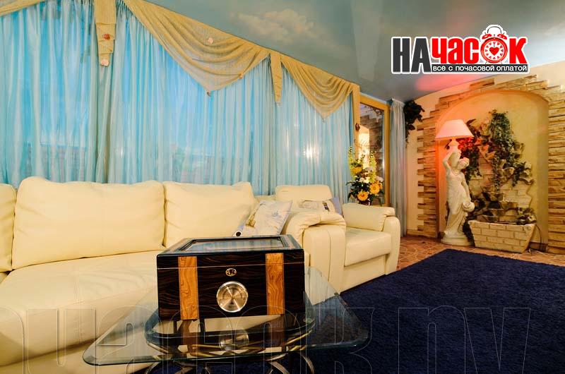 VIP-клуб Морской